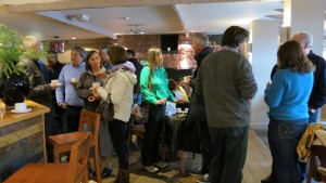 July NFAHC @ The Potters Heron Pub
