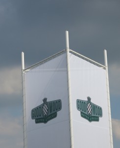 Goodwood Festival of Speed