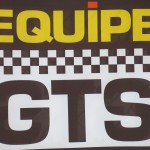 Equipe GTS logo