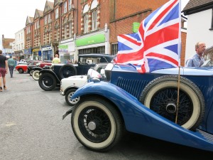 The Petersfield Summer Festival