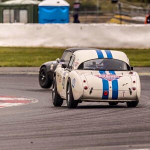 CSCC Donington Park