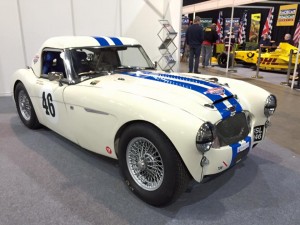 Race Retro