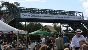 Goodwood Revival 2017