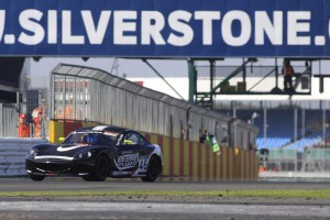 Sat 28th & Sun 29th Sep 2013 - the penultimate round of the 2013 Dunlop MSA British Touring Cars and The Junior Ginettas at Silverstone National Circuit 