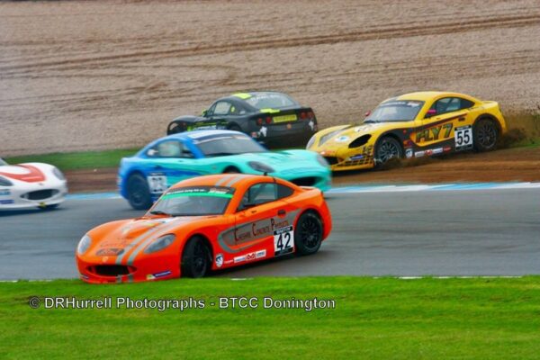 Jamie Chadwick, Jack Rawles & Ryan Hadfield spin out