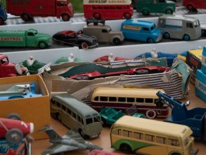 Annual Beaulieu Spring Autojumble