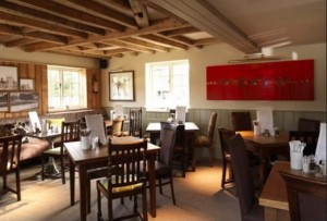 July - The Fox and Hounds