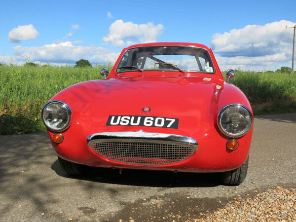 Austin Healey Sebring Sprite For Sale