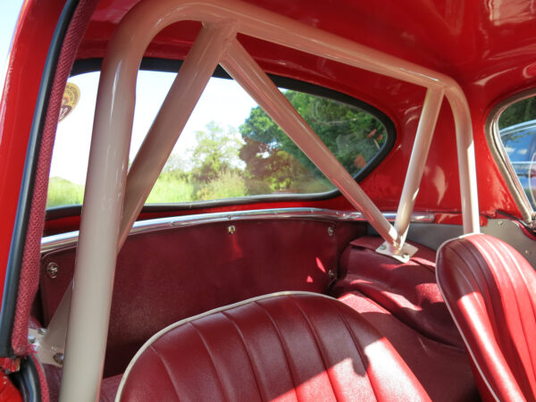 Austin Healey Sebring Sprite For Sale