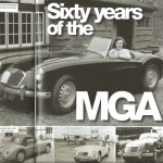 MGA