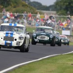 2015 Autumn Classic, Castle Combe, October 2015