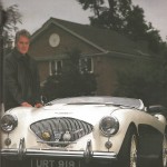 C&SC-Nov 99 - Austin Healey BN2 100 M Spec - Healing Powers