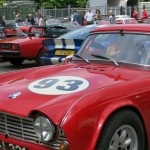 Fancy a day out - Sunday 11th June 2017 is our 3rd Classic Cars Cake & Coffee date